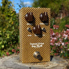 True North Tweed Drive Overdrive Pedal Outside